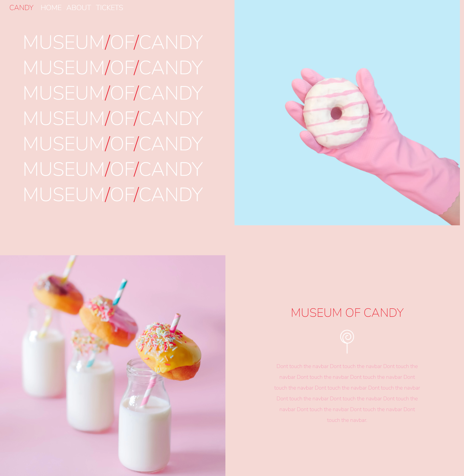 project img